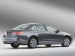Honda Accord Sedan 2010 года (US)